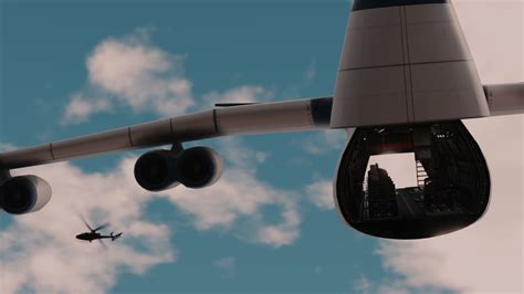 Cargo Plane Mod - GTA5-Mods.com