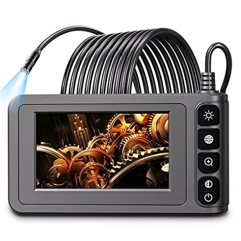 Top 10 Best Endoscope Camera For Android : Reviews & Buying Guide - Katynel