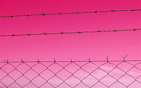 Pink prisons in Switzerland to calm inmates | Prison, Pink, Inmates