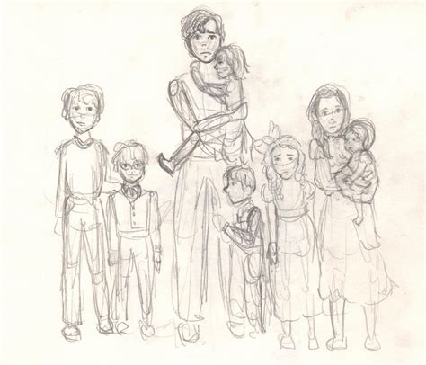 Nanny McPhee by disneylife on deviantART