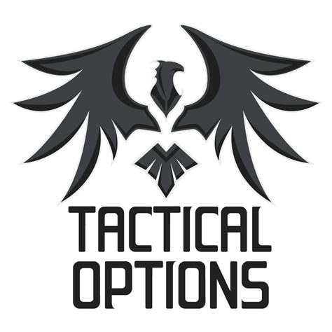 About | Tactical Options