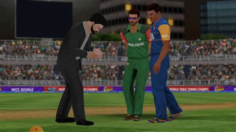 WCC3 Full Gameplay ll WCC3 Aakash Chopra Commentary ll WCC3 Live ...