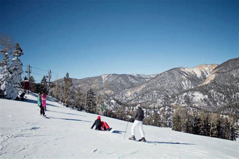 Ski Season Jobs & Work in Red River Resort | Snow Season Central