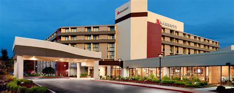 Tops Among Hotels Near the Dayton, Ohio, Airport