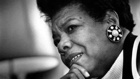 Clip: Maya Angelou on the Noble Story of Black Womanhood | BillMoyers.com