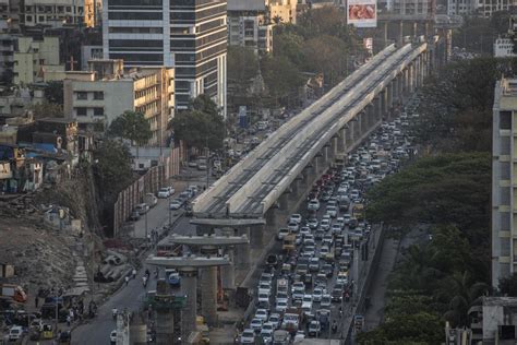 Mumbai Metro