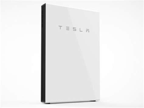 Tesla launches next gen solar batteries — news.com.au | Solar battery, Tesla battery, Tesla