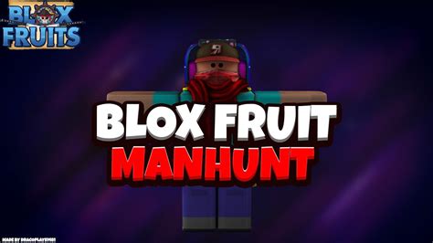 Blox Fruits Manhunt (2 Players VS 1 Player) (1 VS 6 Bosses) [Update 13] | Roblox - YouTube