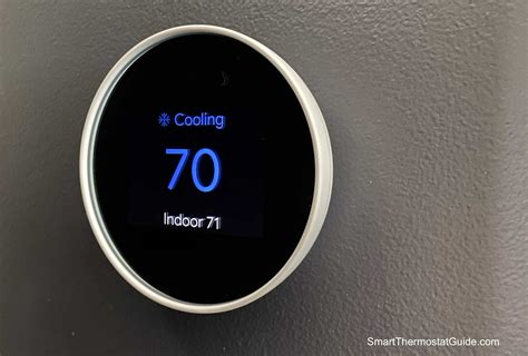 Review: Nest Thermostat strikes a perfect balance between value and ...