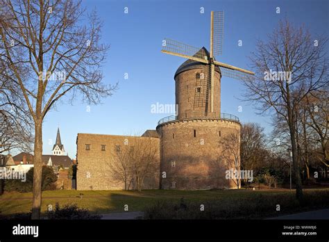 Kempen germany hi-res stock photography and images - Alamy