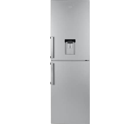 BEKO CFP1691DS Fridge Freezer Review