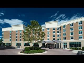 HILTON GARDEN INN ASHEVILLE DOWNTOWN ab 124€ (1̶3̶6̶€̶): Bewertungen ...