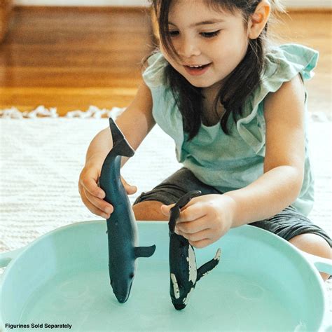 Blue Whale Toy | Sea Life | Safari Ltd®