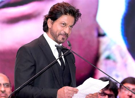 From Fauji to Pathaan: Shah Rukh Khan turns ‘emotional’ after a fan dedicates a post showcasing ...