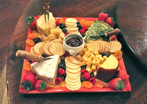 Tips To Create The Perfect Thanksgiving Cheese Platter! - KDHamptons