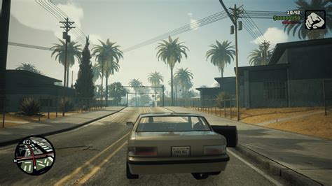 More screenshots from modded GTA Trilogy... : r/GTATrilogy