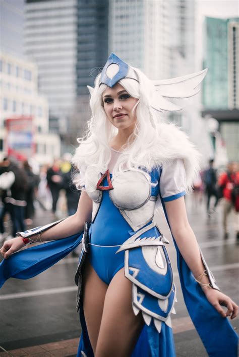 19 amazing cosplay photos from Fan Expo Vancouver 2016 (PHOTOS) | Curated