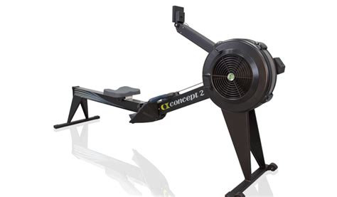 Concept 2 Rower - Force Sports Store