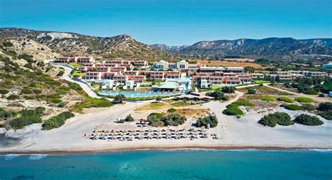 TUI BLUE Atlantica Belvedere Resort in Helona Beach | TUI.co.uk