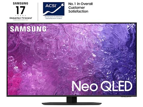 43" Class Samsung Neo QLED 4K QN90C | Samsung US