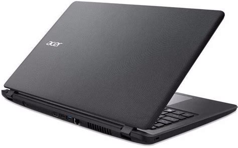 Acer Extensa 2540-54R - Notebookcheck.net External Reviews