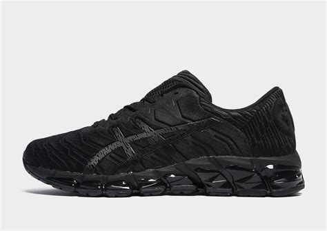 Asics Gel Quantum 360 5 Black Australia