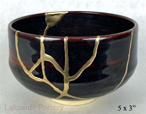 DIY Faux Kintsugi : 10 Steps (with Pictures) - Instructables