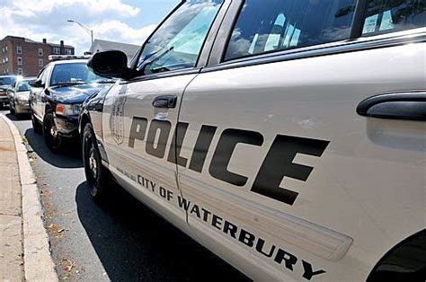 3 men shot at Waterbury convenience store, police say