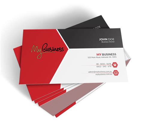 Cheapest Business Cards Printing - Best Quality - Same day Printing