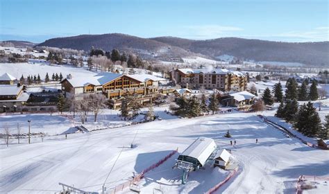 16 of the Best Ski Resorts on the East Coast for Families - The Family ...