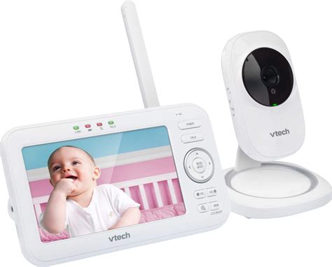 Vtech Baby Monitor Camera Keeps Disconnecting at Daniel King blog