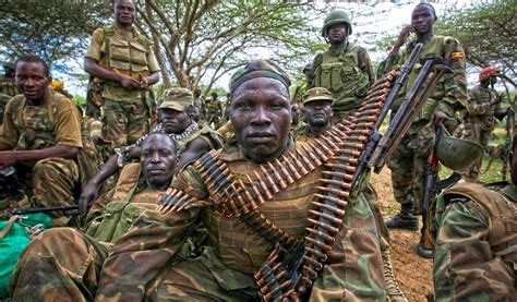 Analysis: Uganda holds Somalia hostage in high-stakes diplomacy | Daily ...