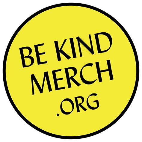 Be Kind ♥ Shirt – Be Kind Merch