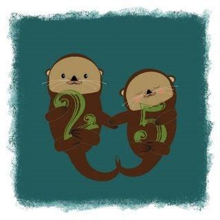 [Image - 4283] | Otters Holding Hands | Know Your Meme