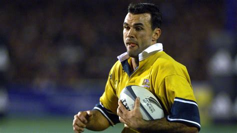 Rugby Union's Top 10: The best players for Australia over the years ...