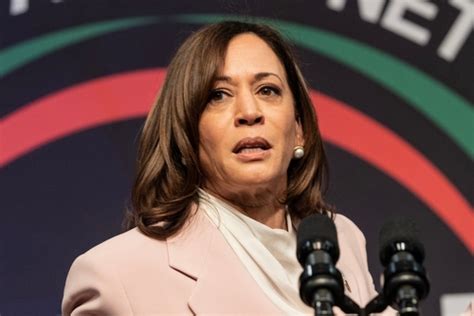 Media Seek to Erase Kamala Harris' Failed Border Czar Role - The ...