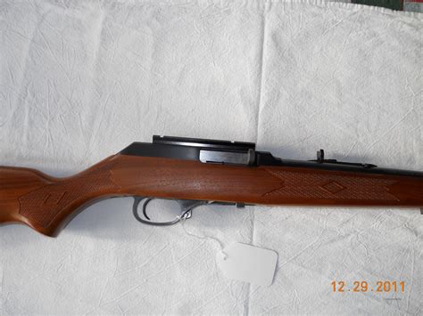 MARLIN MODEL 922M - .22 MAGNUM SEMI-AUTO RIFLE for sale