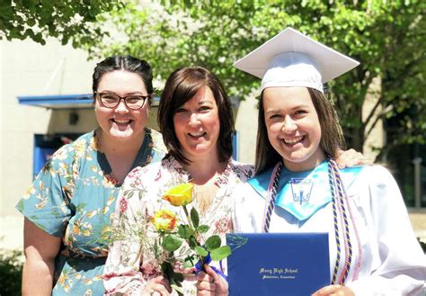 Mercy High School class of 2020 graduates via part virtual ceremony