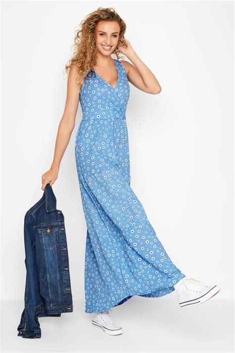 Tall Wrap Dresses | Long Wrap Dress | Long Tall Sally