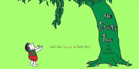 Get the classic children's book 'The Giving Tree' hardcover for $6 Prime shipped (Reg. $10+)