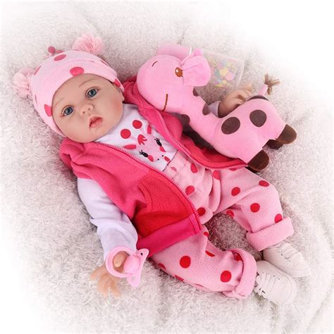 Top 10 Best Silicone Baby Dolls in 2023 Reviews | Buyer’s Guide