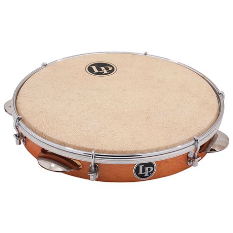 Latin Percussion LP3010N « Samba-Percussion