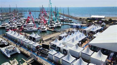 Multihull Boat Show 2023: guide to the novelties| Yachting News