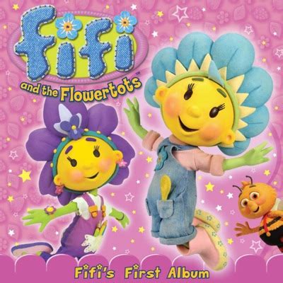 Fifi and Mo's Song - Fifi and the Flowertots | Shazam