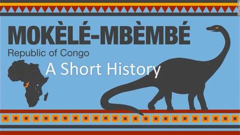 MOKELE MBEMBE A SHORT HISTORY - YouTube