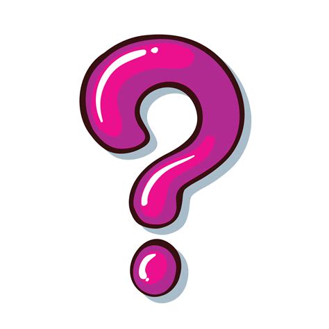 Question Mark Sign png images transparent background free download ...