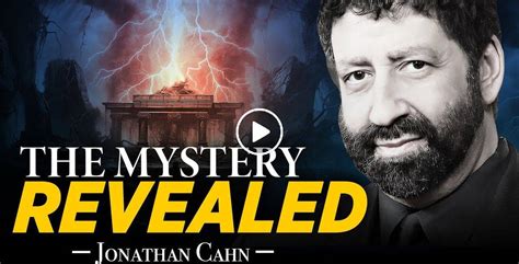 Watch Jonathan Cahn - What is the Josiah Manifesto?