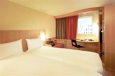 Ibis Southampton Centre Hotel (Southampton) from £47 | lastminute.com