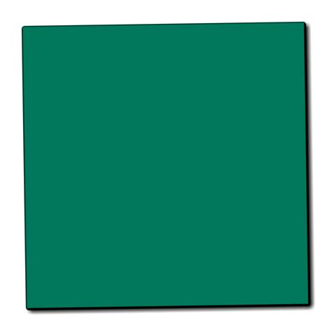 Sea Green Paint Color Swatch by Dust Furniture - dust furniture*