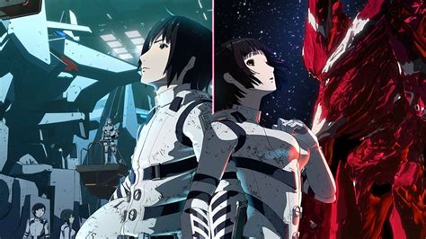 Top 10 Sci-Fi Anime with Great Story and Full of Action | Dunia Games